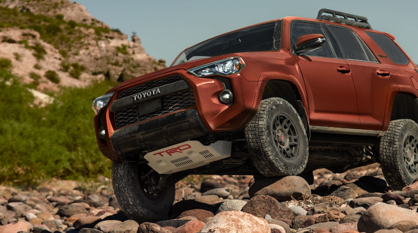 4Runner Lift Kits