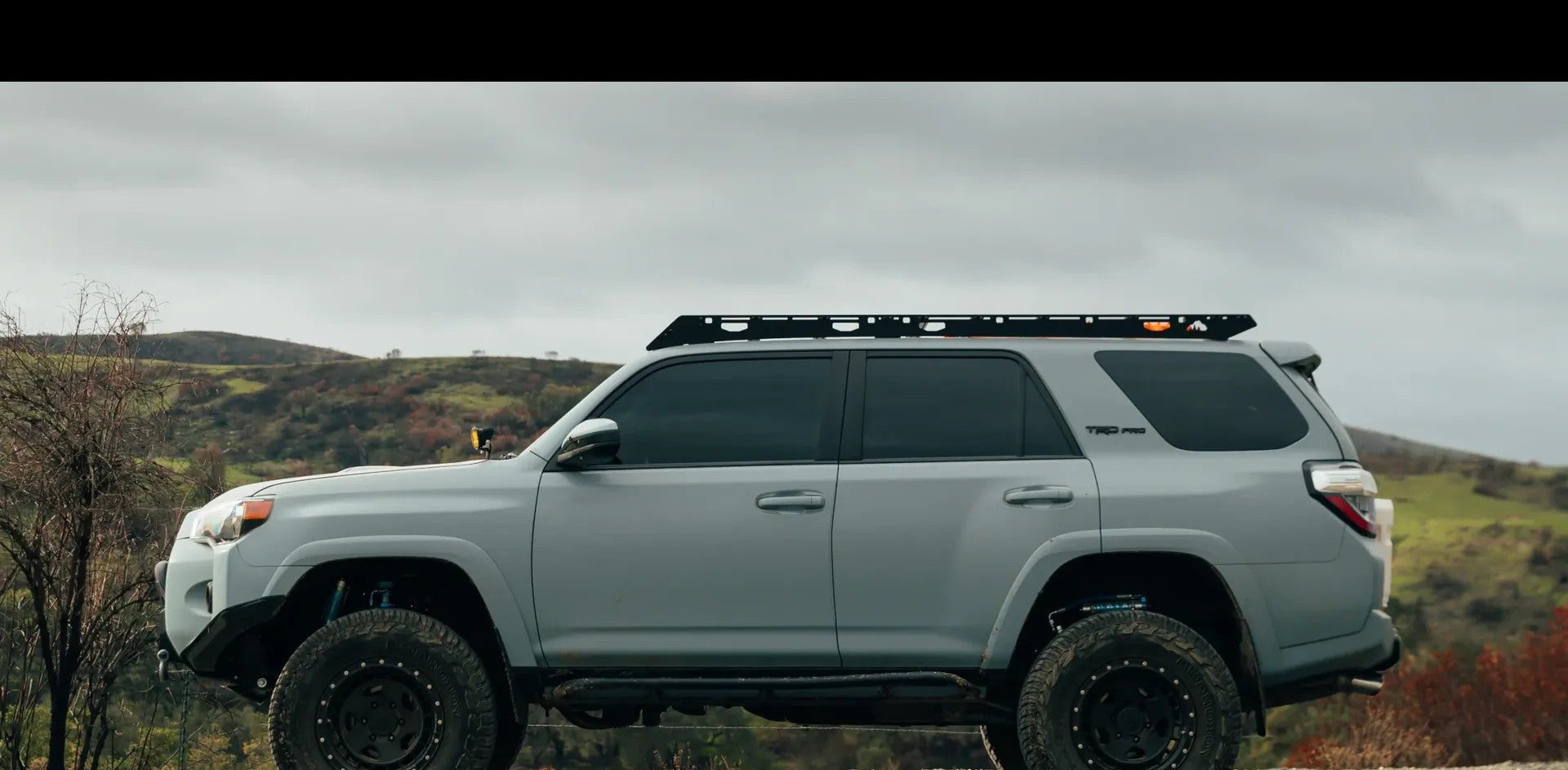 4Runner Roof Racks