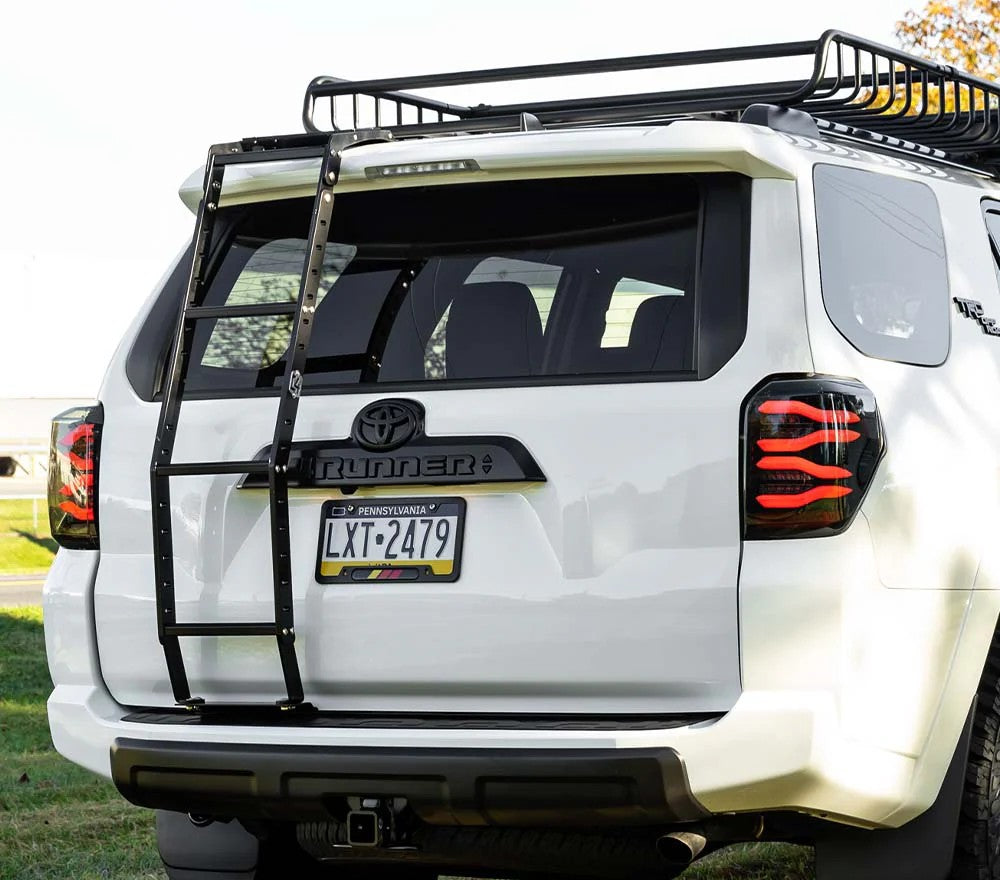 4Runner Taillights