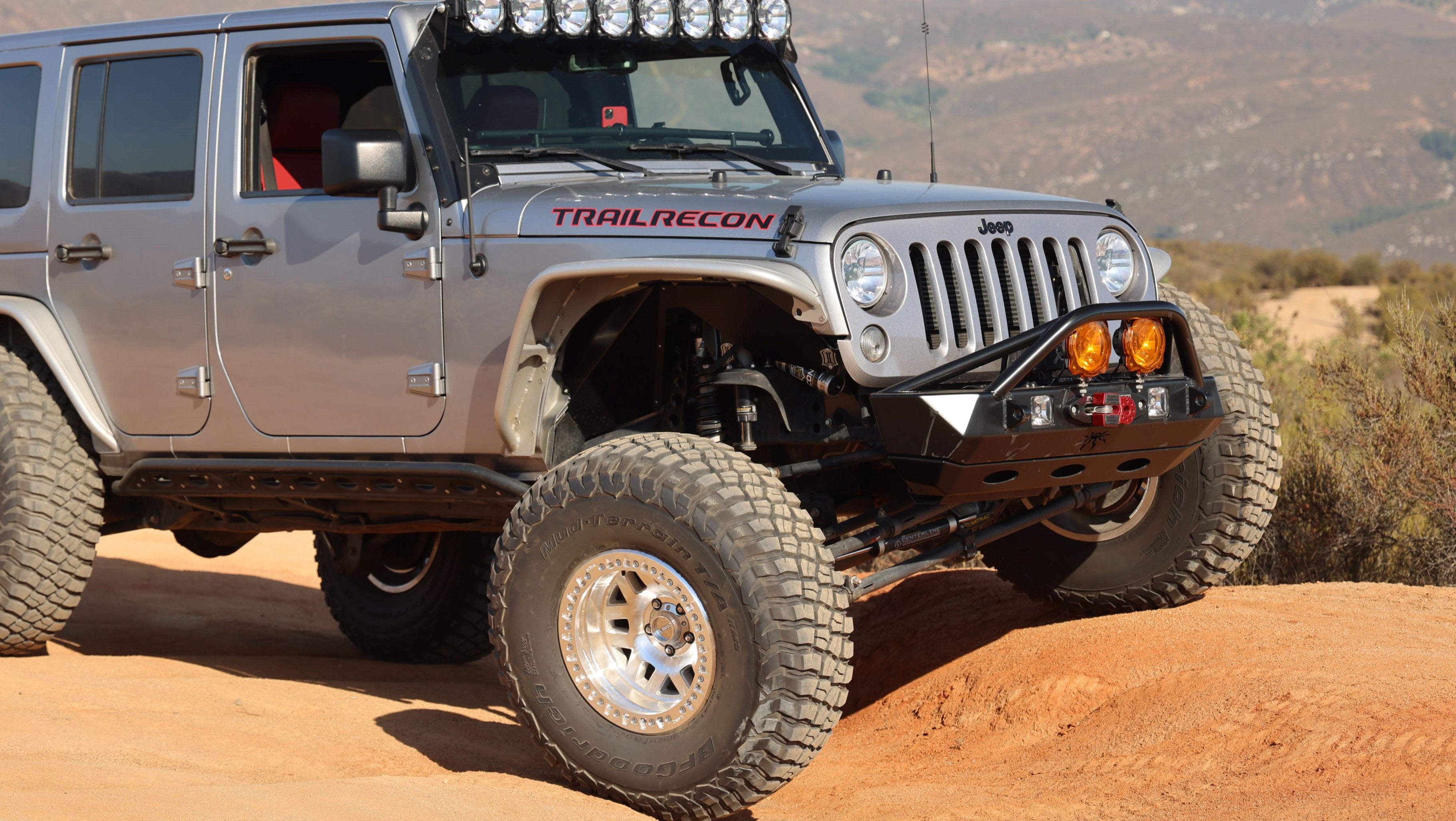 Lift Kits