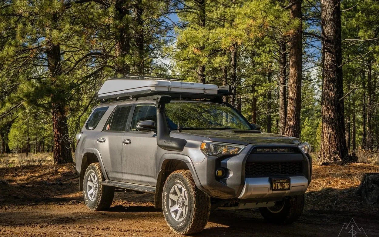 4Runner Snorkels