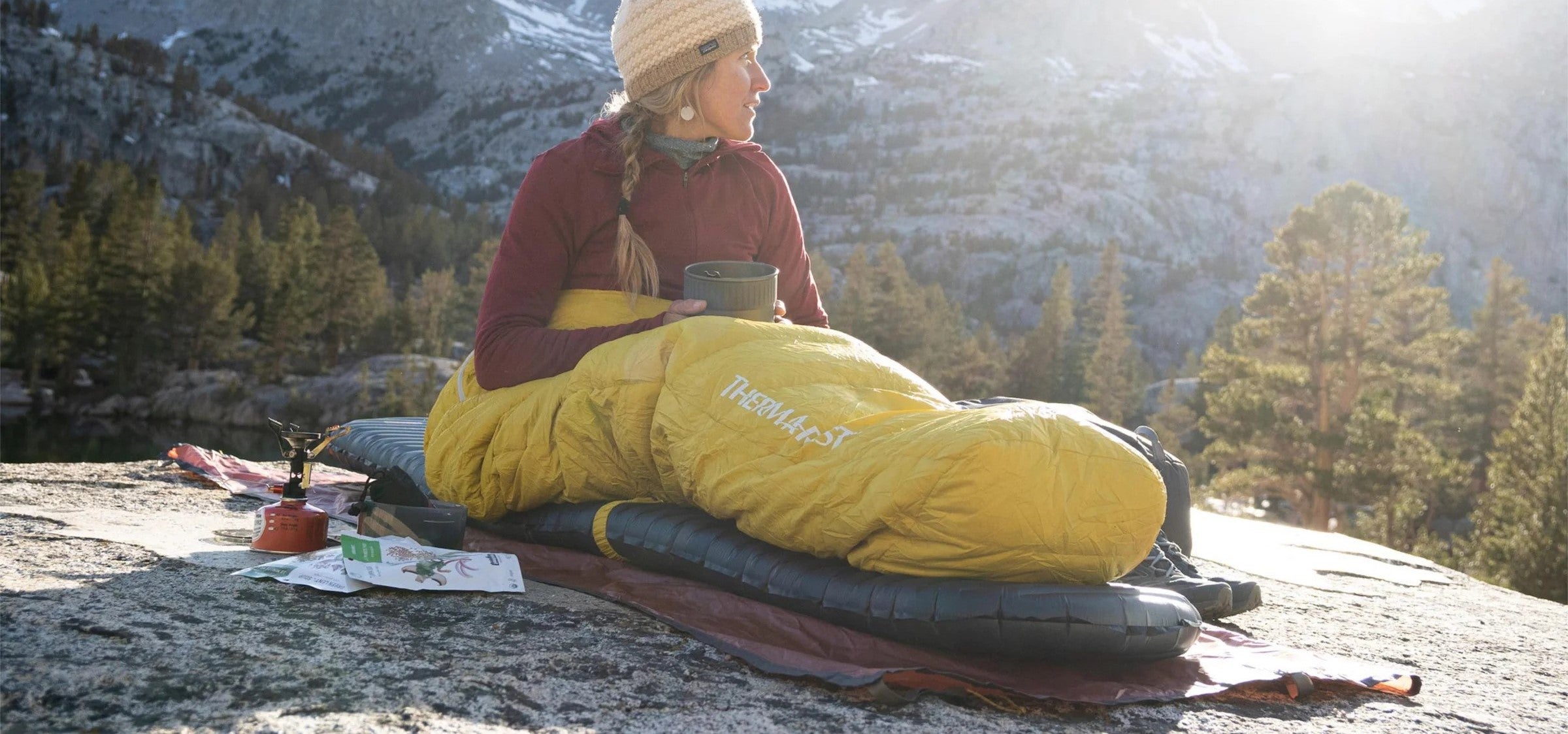 Sleeping Bags