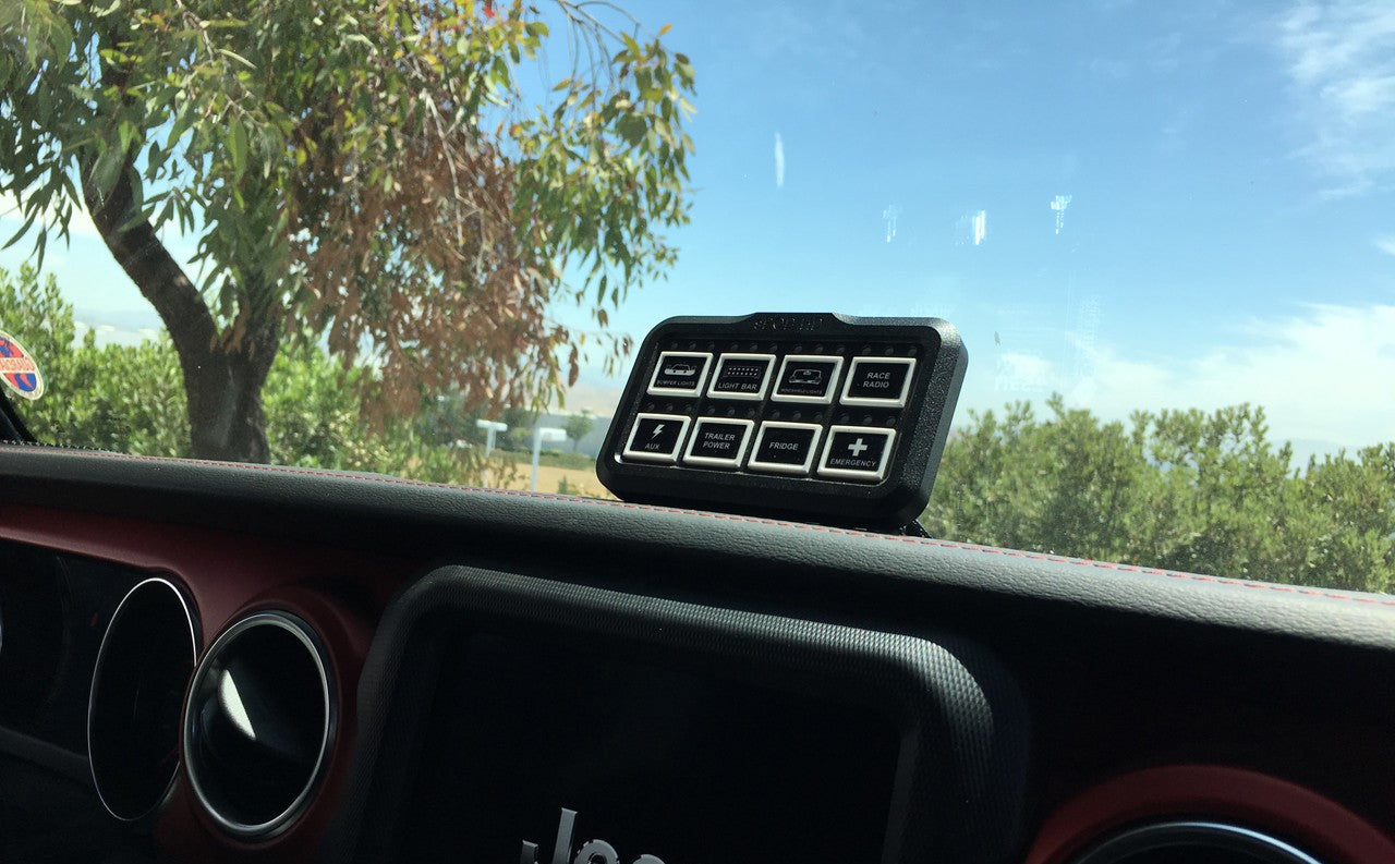 Switch Panels