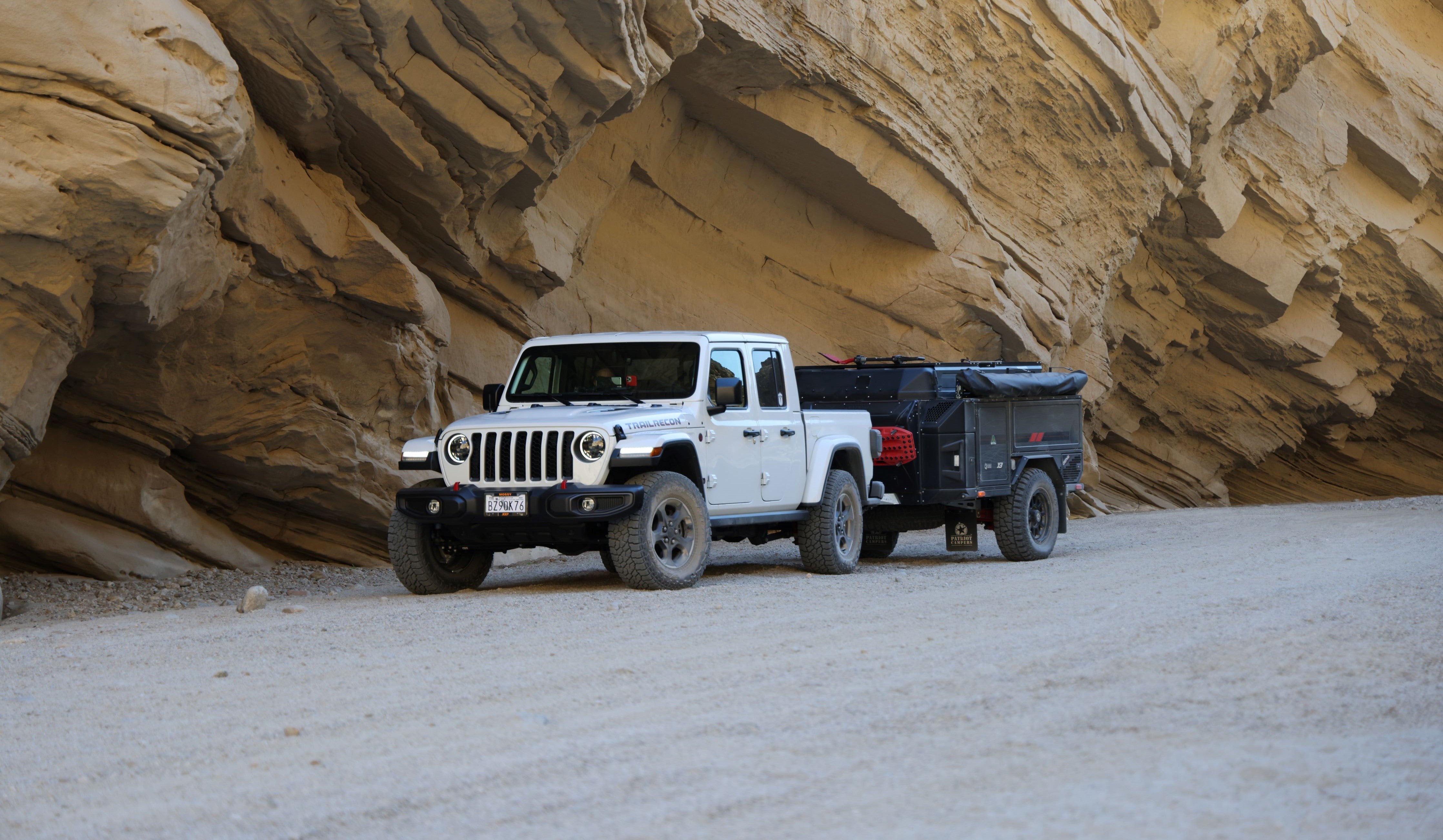 Towing