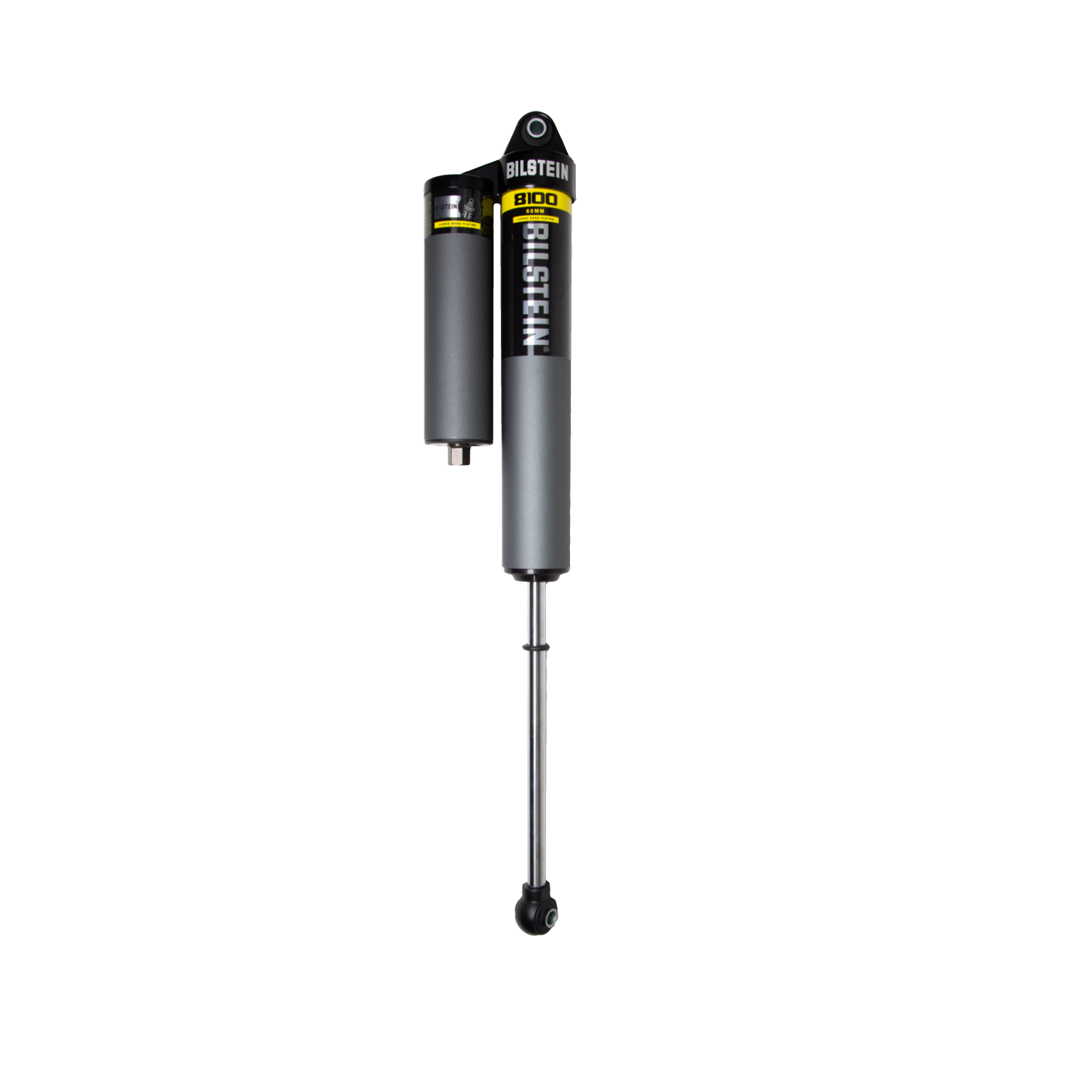 2018-26 Jeep Wrangler JL Bilstein B8 8100 Series Shock Absorber, Rear Passenger (3-4.5in Lift)