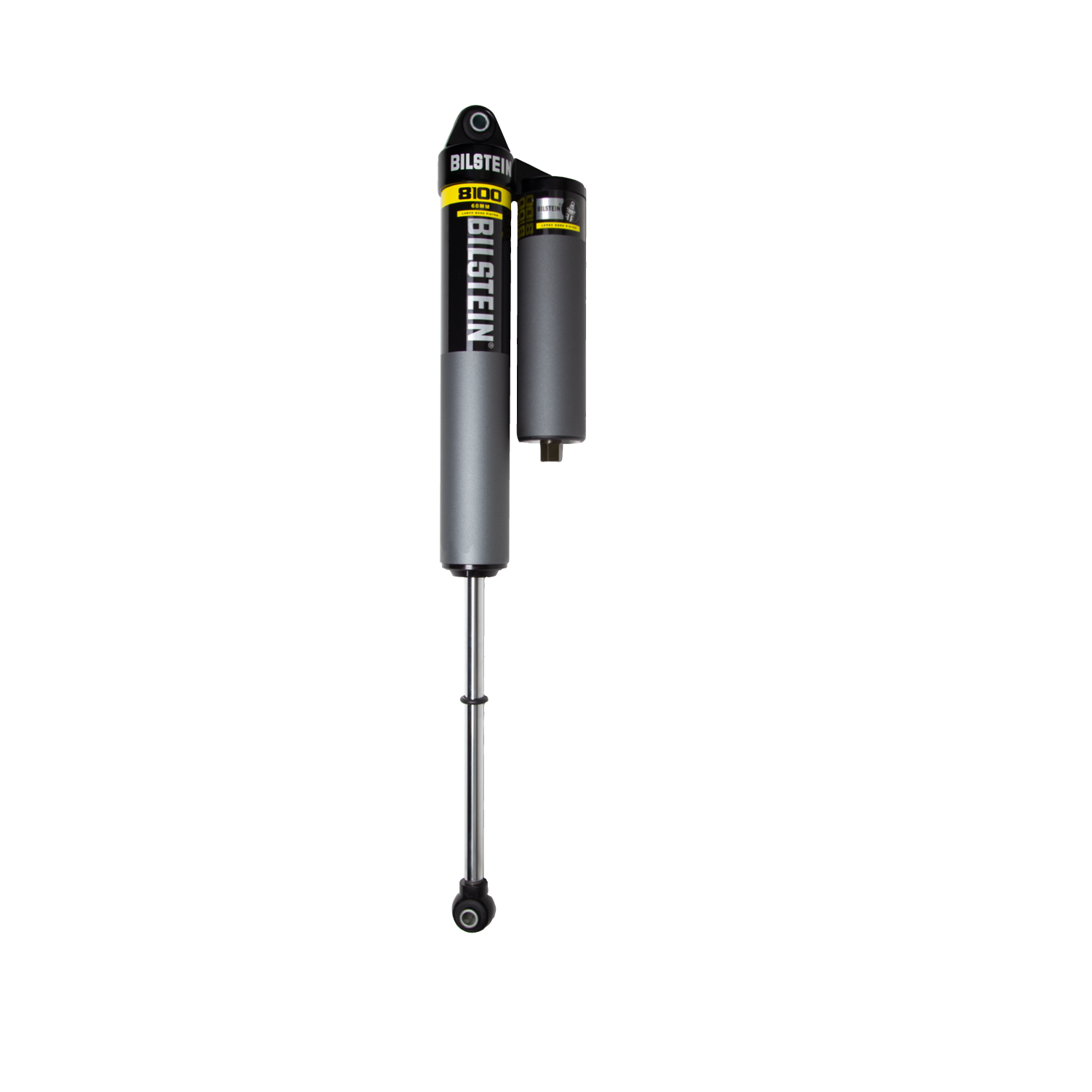 2018-26 Jeep Wrangler JL Bilstein B8 8100 Shock Absorber, Rear Passenger Side (2-3in Lift)