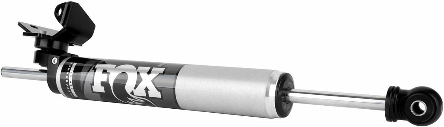 Jeep Wrangler JL/Gladiator JT Fox Racing 2.0 Performance Series Through Shaft Stabilizer