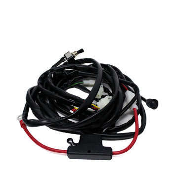 Baja Designs S8/IR Wire Harness w/Mode