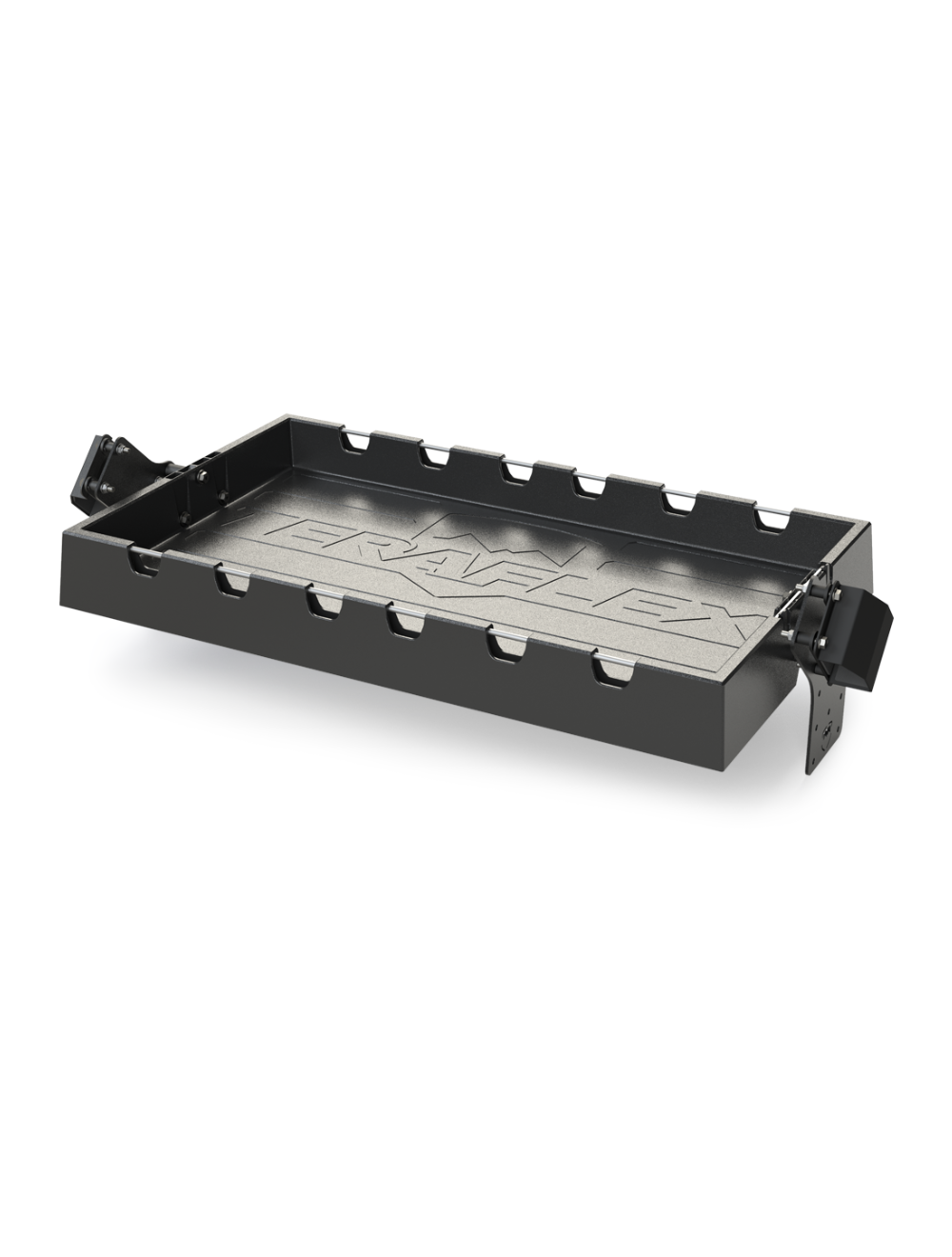 2021-25 Ford Bronco 4dr Teraflex Sierra Cargo Rack