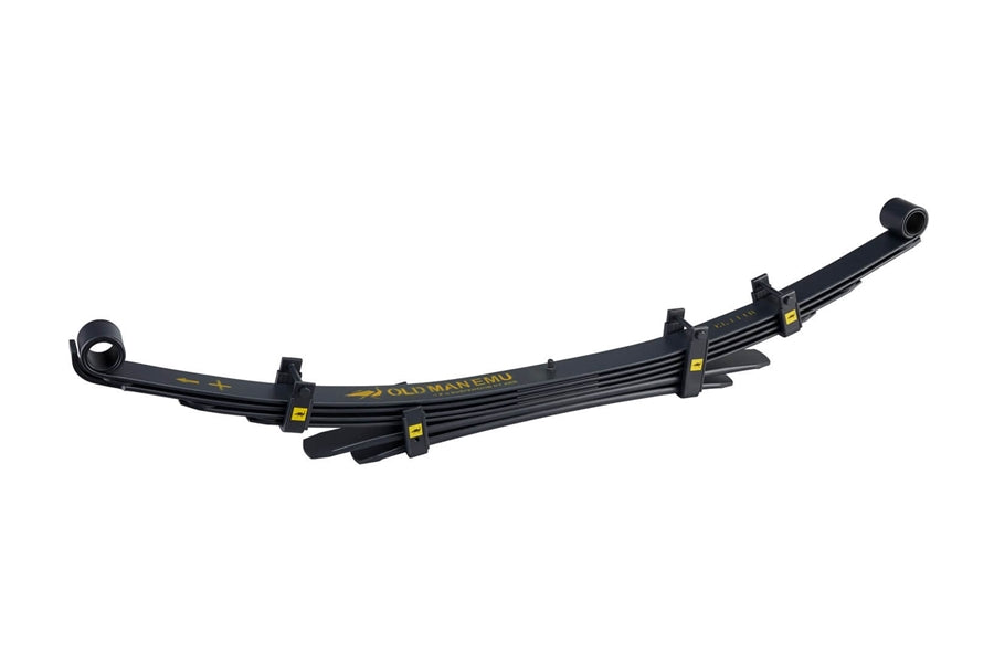 2005-23 Toyota Tacoma ARB Rear Leaf Spring