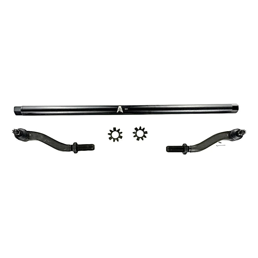 Jeep Wrangler JK Apex Chassis 2.5 Ton Tie Rod Kit - Steel