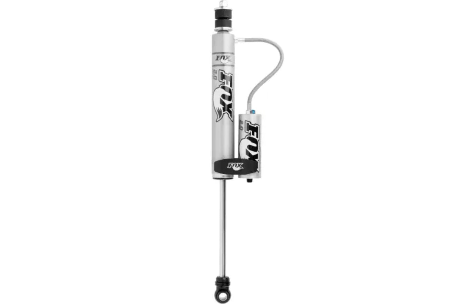 2005-23 Toyota Tacoma/2003-24 4Runner  FOX 2.0 Adjustable Rear Shock 3.5-5" Inch Lift