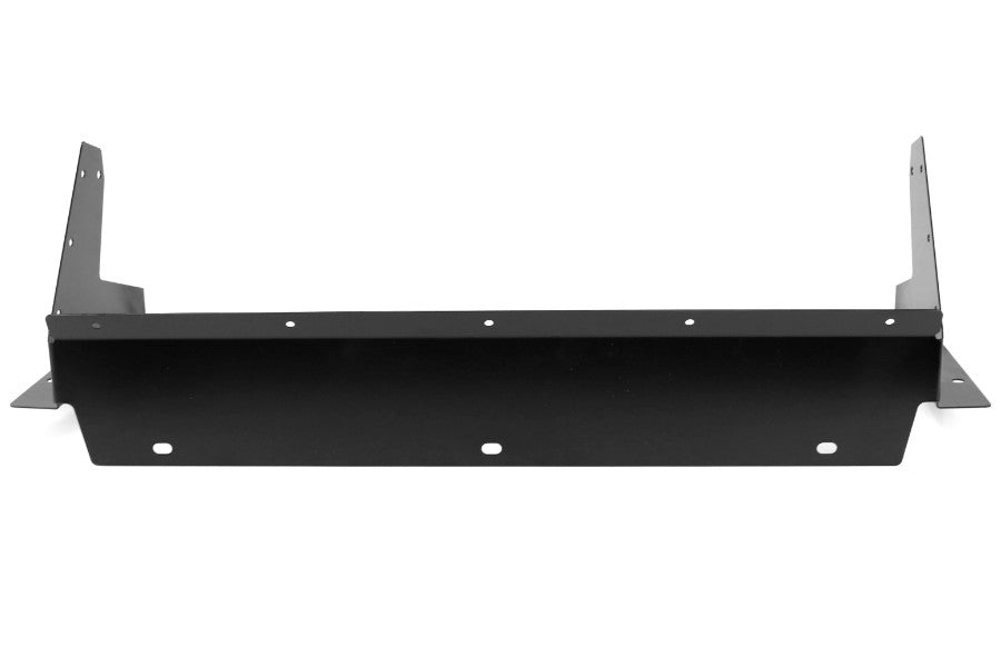 2010-13 Dodge RAM 2500/3500 AEV Intercooler Fan Shroud Kit, Diesel