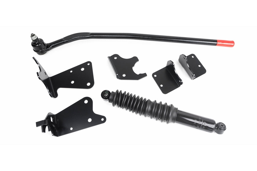 2007-18 Jeep Wrangler JK AEV High Steer Kit No Drill