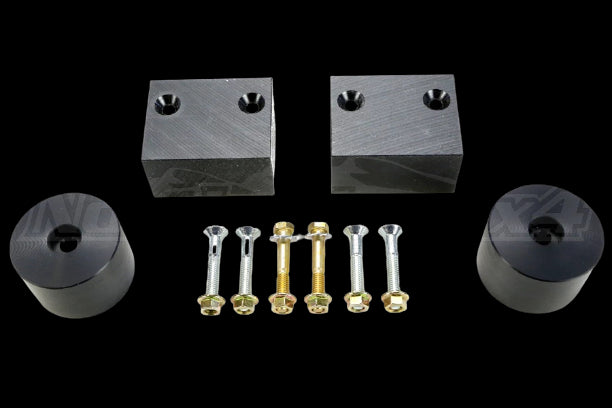 2007-18 Jeep Wrangler JK AEV Bump Stop Spacer Kit