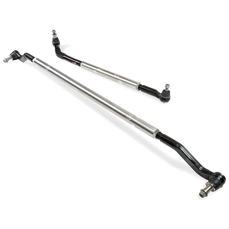 Jeep Wrangler JL/Gladiator JT Non Rubicon Artec Industries AXIS Aluminum Steering Kit