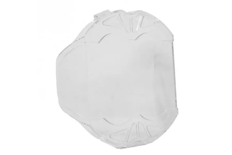 Baja Designs LP4 Single Rock Guard, Clear
