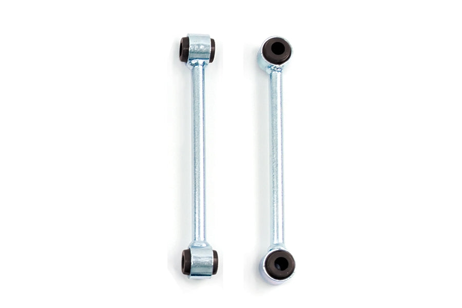 Jeep Wrangler JK BDS Suspension 3-4.5in Front Anti-Sway Bar Link Kit