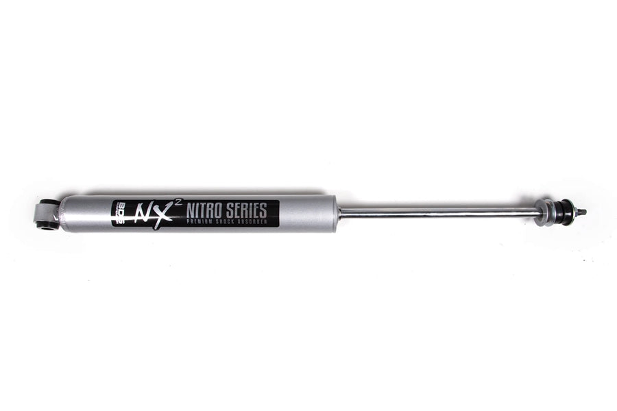 Jeep Wrangler JK BDS Suspension NX2 Nitro 3-4.5in Lift Front Shock Absorber Single