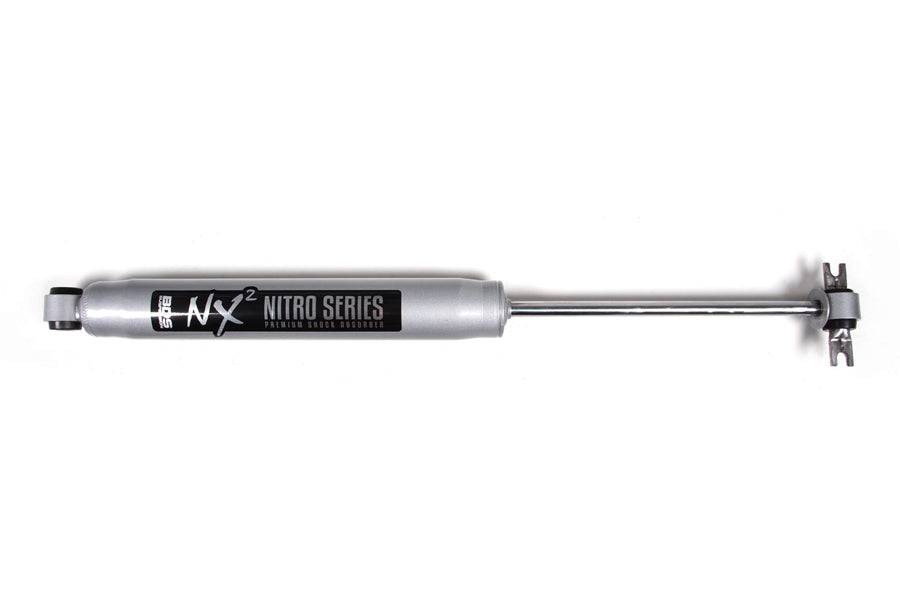Jeep Wrangler JK BDS Suspension NX2 Nitro Rear Shock Absorber, 2-3in Lift