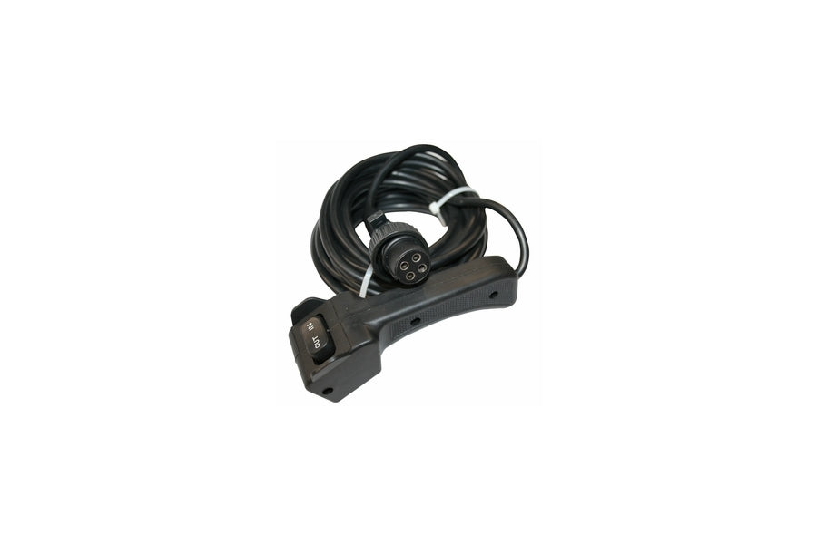 Bulldog Winch Hand Controller for 15017/19