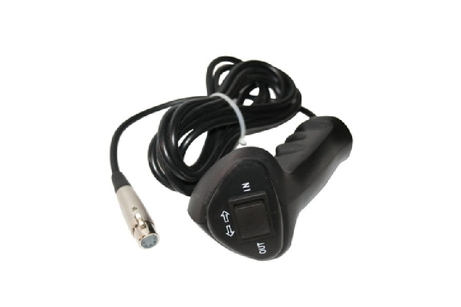 Bulldog Winch Standard Series 10041x Controller
