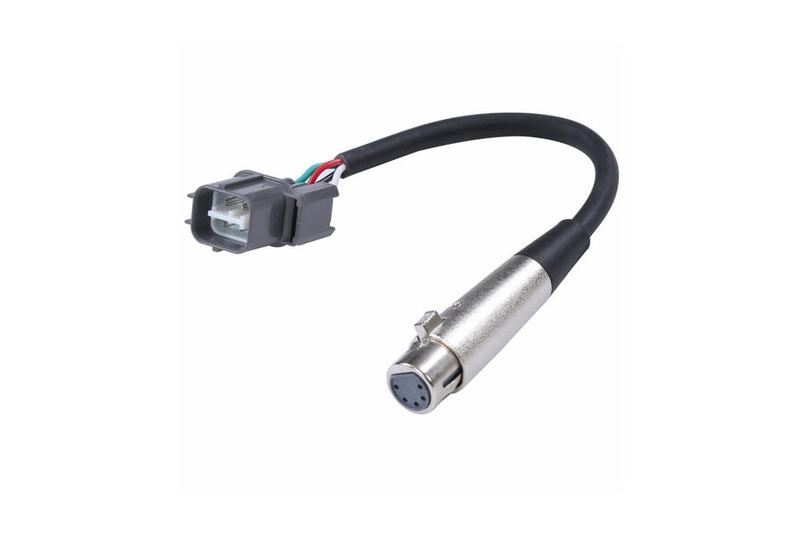 Bulldog Winch Plug Adapter to fit 20408