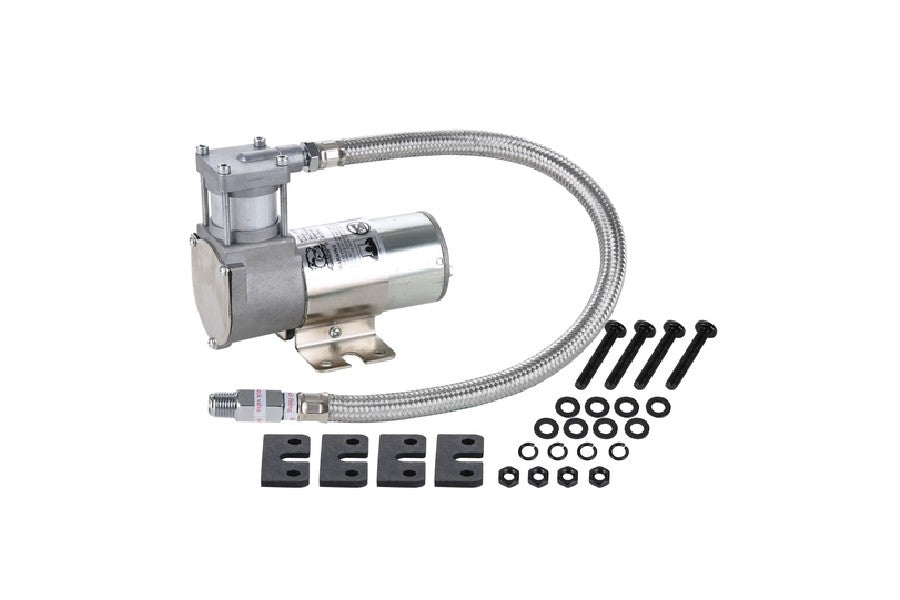 Bulldog Winch Light Duty On-Board Compressor - 130psi
