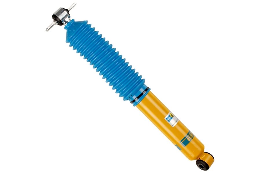 1997-2006 Jeep Wrangler TJ Bilstein B6 4600 Series Rear Shock Absorber