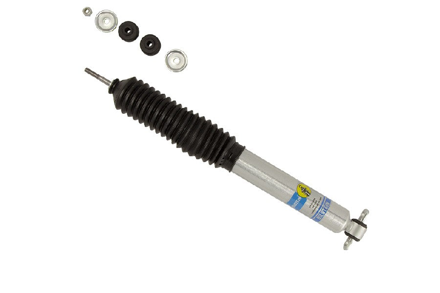 1997-2006 Jeep Wrangler TJ Bilstein B8 5100 Series Front Shock Absorber 0-2in Lift