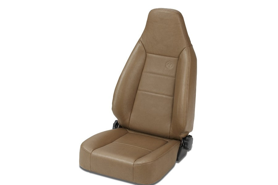 top gear seat Bestop 39434-37 Trailmax II Sport Front Seat, Spice