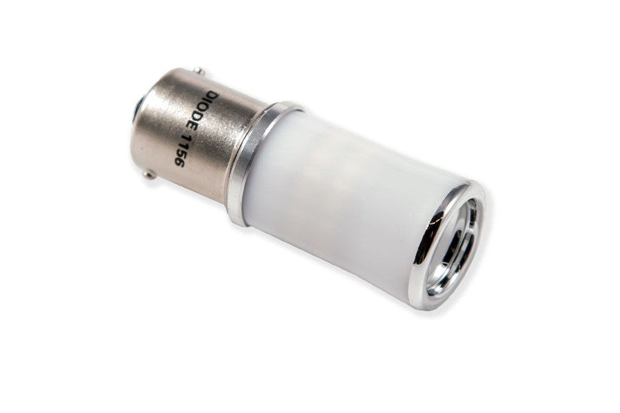 Diode Dynamics 1156 HP48 LED Bulb, Amber - Single