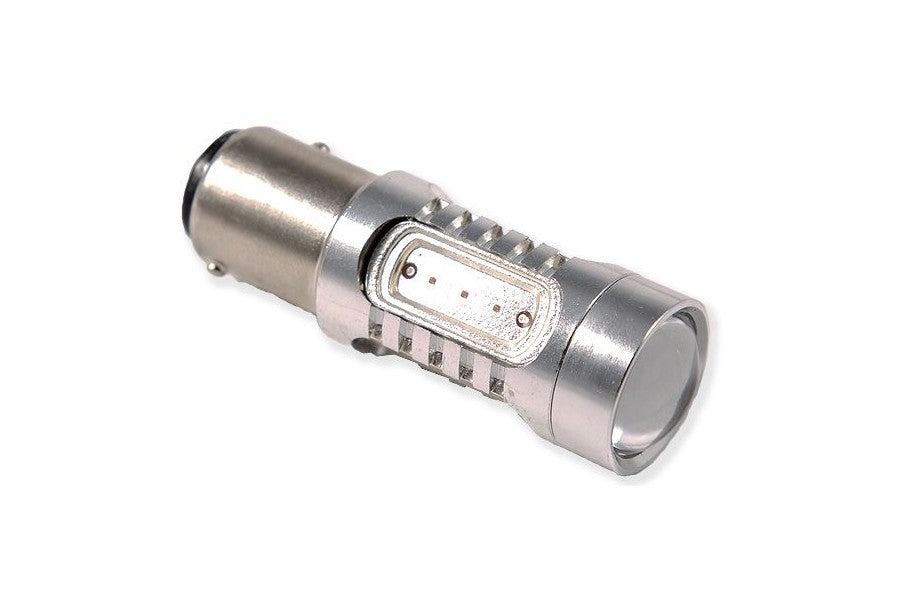 Diode Dynamics 1157 HP11 Turn Signal LED Bulb - Amber, Single