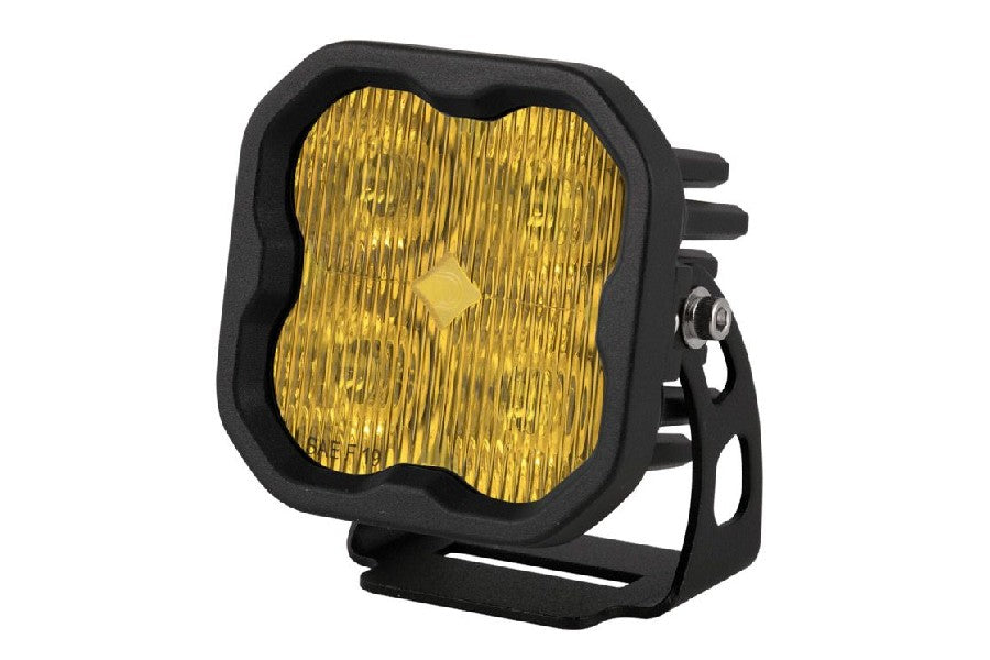 Diode Dynamics SS3 Sport - Fog, Yellow