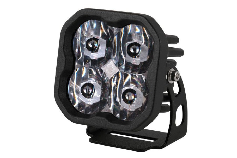 Diode Dynamics SS3 Pro - Driving, White