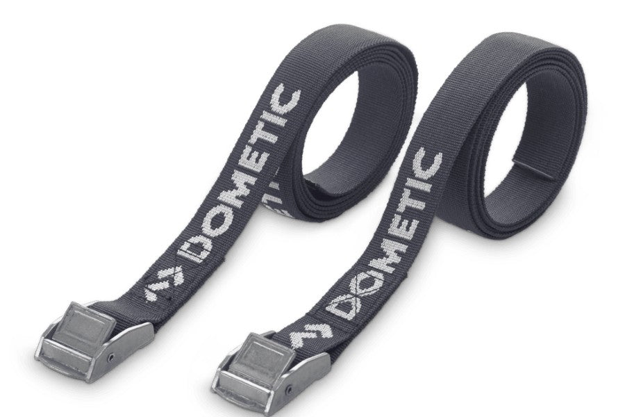 Dometic Strap Kit For Powered Coolers - 2 Straps
