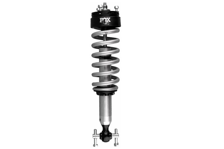 2019-23 Ford Ranger Fox Racing Shocks Performance 2.0 Coil-Over IFP Front Shock