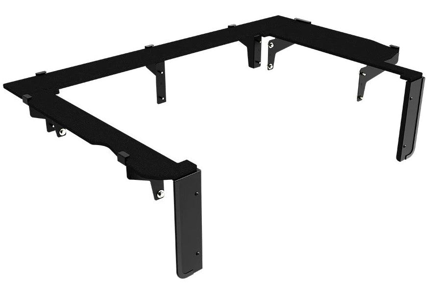 Jeep Wrangler JK Front Runner Outfitters Drawer Deck Completion Set