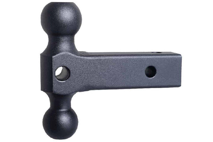 GEN-Y Hitch 10K Versa-Ball Replacement Mount - 2in Shank