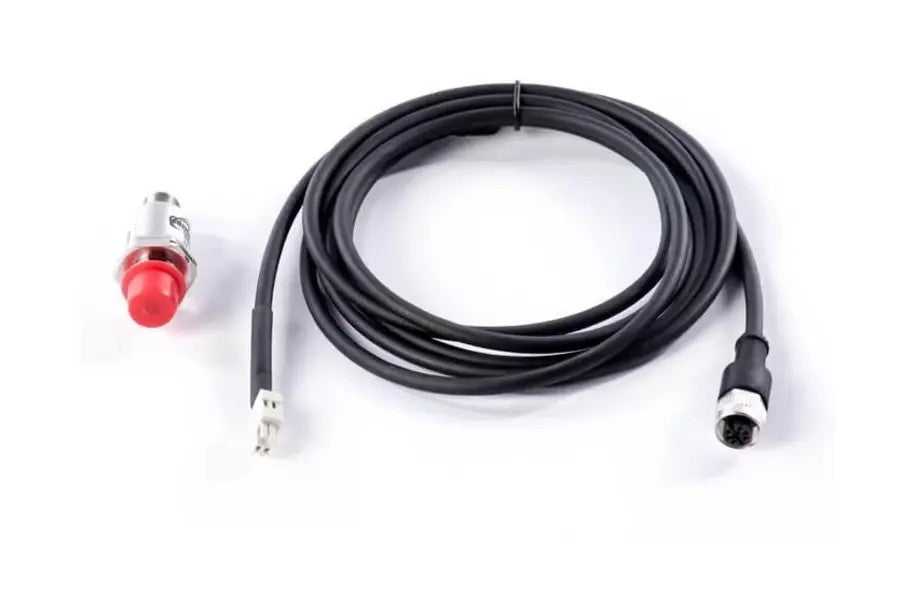 Genesis Offroad Digital Air Pressure Sensor w/ 16ft Cable