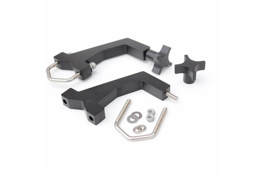 Jeep Wrangler JK Hi-Lift Roll Cage Jack Mount