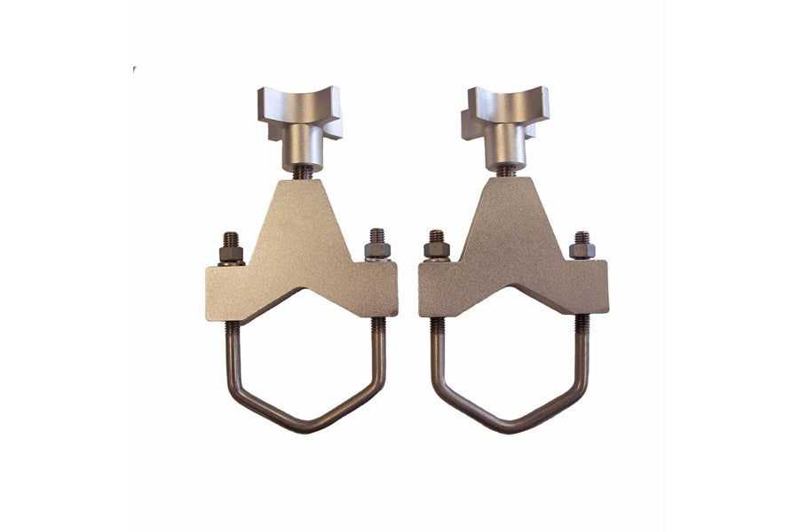 Hi-Lift Adjustable Tube Mount Brackets