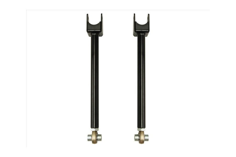 Jeep Wrangler JK Icon Vehicle Dynamics Front Upper Adjustable Link Kit