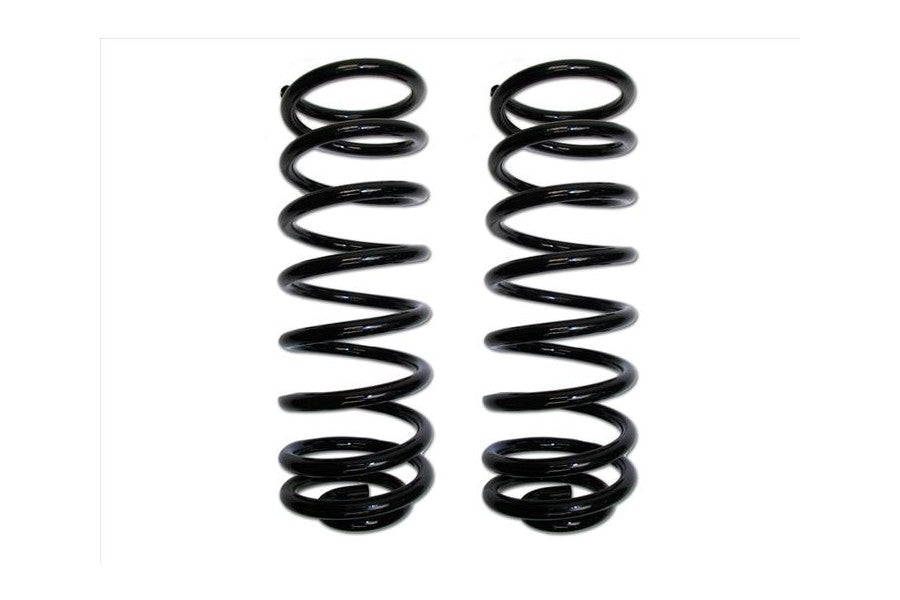 Jeep Wrangler JK Icon Vehicle Dynamics 3in Front Coil Spring Kit