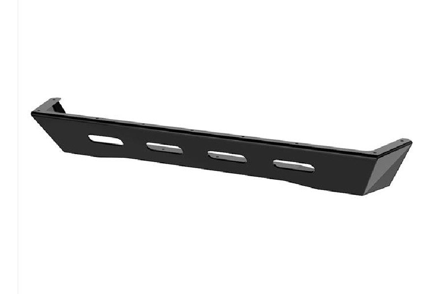 Jeep Wrangler JK Icon Vehicle Dynamics Pro Series Front Skid Plate