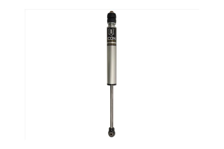 Jeep Wrangler JK Icon Vehicle Dynamics 2.0 Aluminum Shock Front 2-3in Lift