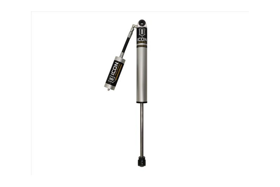Jeep Wrangler JK   Icon Vehicle Dynamics VS 2.0 Series Rear Shock, 2-3in Lift
