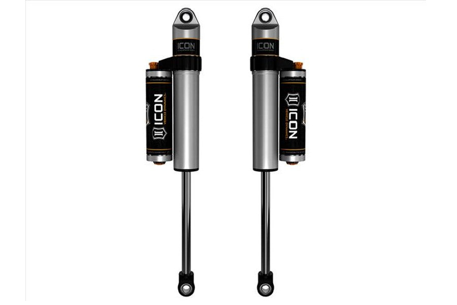 Jeep Gladiator JT Icon Vehicle Dynamics 1.5in Rear VS PB CDCV 2.5 Shocks, Pair