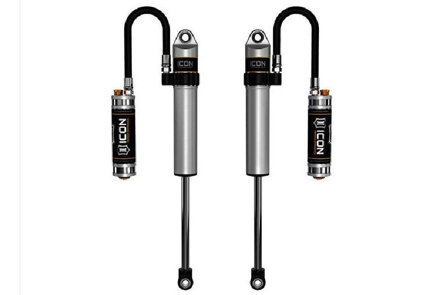 Jeep Wrangler JL/Gladiator JT Icon Vehicle Dynamics 2.5 VS RR CDCV Front Shocks - Pair