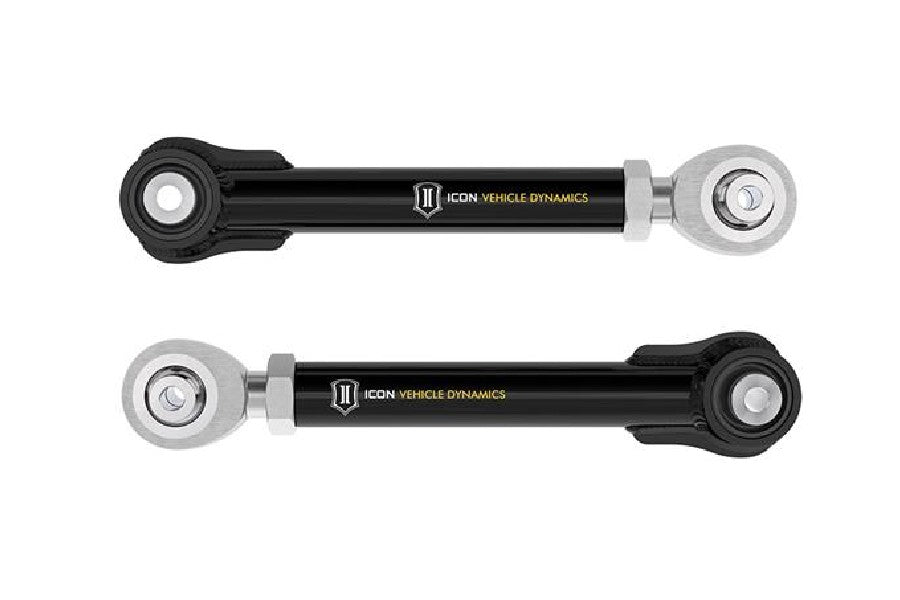 2021-25 Ford Bronco Icon Vehicle Dynamics Tubular Rear Upper Link Kit